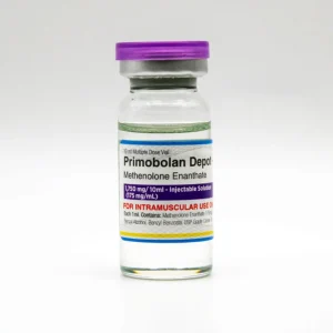 Primobolan Depot