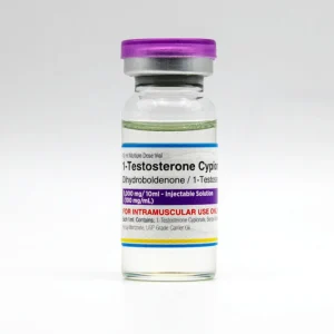 Testosterone Cypionate