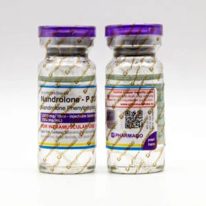 Nandrolone Decanoate 300g