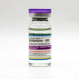 Boldenone 300