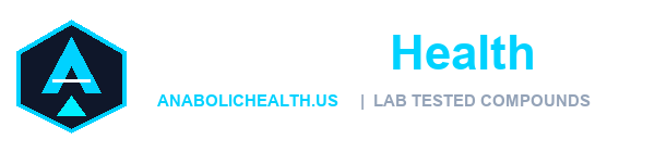 Anabolic Health