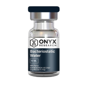Bacteriostatic Water