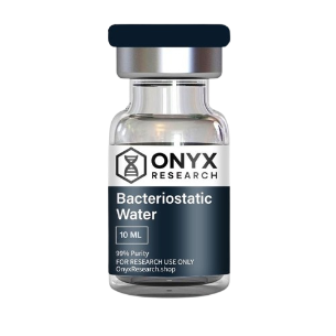 Bacteriostatic Water