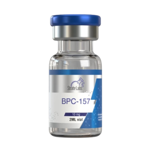 Alternative view of BPC-157 5ml | 10ml