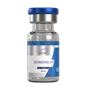 Sermorelin |10mg