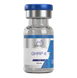 GHRP-6 15mg
