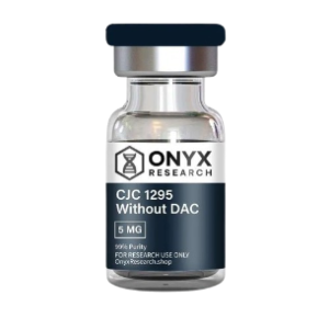 CJC 1295 no Dac 5mg