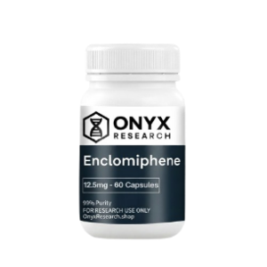 Enclomiphene