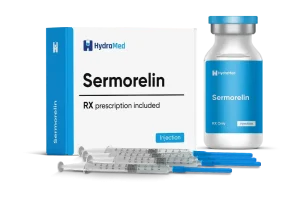 Sermorelin 2mg