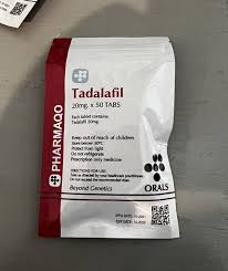 Tadalafil 20mg