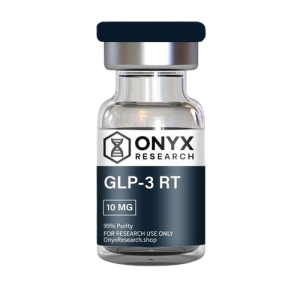 GLP-3 RT [RETATRUTIDE]
