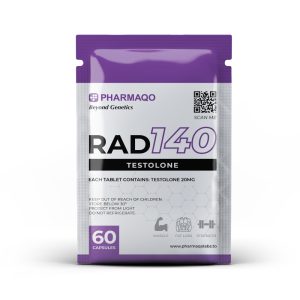rad 140