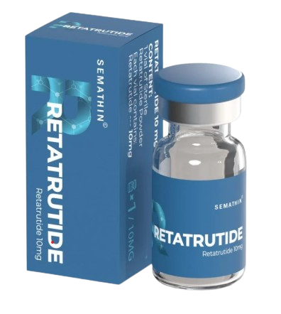 Retatrutide | 10mg | 20mg