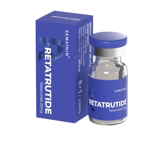 Retatrutide | 10mg | 20mg - Image 2