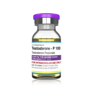 Testosterone Propionate