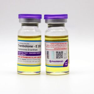 Trenbolone Enanthate